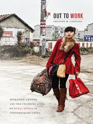cover image of Out to Work